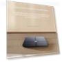 Smart Body Fat Scale — Body Composition Analysis, Huawei