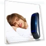 Portable Anti-Snoring Sleeping Corrector Device — Medicinal Aids