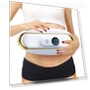 Smart Abdominal Massage Hot Compress Belt — Pain Relief