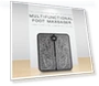 Micro-current Smart Foot Pad Foot Massage Physical Therapy — Foot Care Solutions