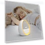 Intelligent White Noise Baby Soothing Sleep Aid Device — Sleep Soothers, HiFiD