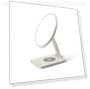 Wireless Charging SAD Light Therapy Lamp with Intelligent Timing — Light Therapy Solutions