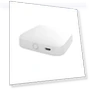 ZB-HUB Gateway Wireless Tuya ZigBee3.0 Smart WiFi Hub — Smart Home Hubs & Controllers, MoesHouse