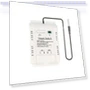 WiFi Smart Temperature Switch with Real-Time Energy Monitoring — Smart Climate Control, Tuya