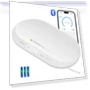 Smart Bluetooth Infant Digital Scale with Measuring Tape — Baby Scales, VEVOR