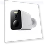 Outdoor Security Camera with 2K Resolution and Night Vision — Security Cameras, Xiaomi