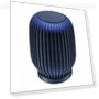 Smart Speaker with 360° Sound and Voice Assistant — Portable Sound Systems, Sber