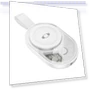 Whale Portable Mini Smart Watch Wireless Charger for Apple Watch — Smartwatch Charging Solutions, hoco