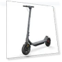 Folding Electric Scooter — Electric Self-Balancing Scooters, LEQISMART