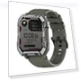 Campass Outdoor Smart Watch — Sport Watches, Blackview