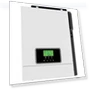 Hybrid Solar Inverter with MPPT Solar Charger — Renewable Energy Converters, DAXTROMN
