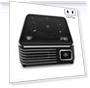 4K HD DLP Mini 3D Projector — Home Theater Projectors