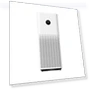 Air Purifier Pro with OLED Display and Laser Sensor — HEPA Air Purifiers, Xiaomi