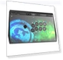 Arcade Fightstick Game Controller — Flight Simulation Controllers, GameSir