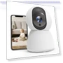 Indoor Surveillance Camera — Security Cameras, TALLPOWER