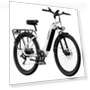City Electric Bike — E-Bikes, Onesport