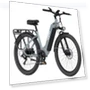 City Electric Bike — E-Bikes, ONEBOT