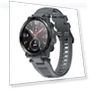 Smartwatch with Heart Rate and Oximetry Monitoring — Smartwatches, Makibes
