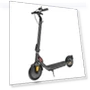 Foldable Electric Scooter — Electric Self-Balancing Scooters, Atomi