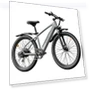 Electric Bike — Electric Self-Balancing Scooters, GUNAI