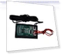 LED Thermometer Detector Sensor Probe — Temperature Measurement Devices