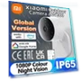 Outdoor Camera — Security Cameras, Xiaomi