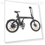 Foldable Electric Bike — Electric Self-Balancing Scooters, ENGWE