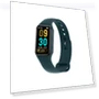 Ultra-Waterproof Fitness Tracker Smart Watch — Smartwatches, Blackview