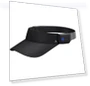 Smart Headphone Sun Hat with Bluetooth Earphone — Audio Gear, HAKII