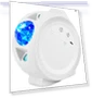 Smart Star Projector Night Light — Home Theater Projectors, Tuya