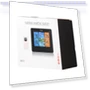 Wireless Indoor Outdoor Weather Station — Barometers