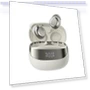 Smart LED Power Display PNC Noise Reduction Sleep Mode In-ear TWS Earbuds — In-Ear Headphones, Blackview