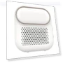 Deodorizing Box Air Purifier — Activated Carbon Air Purifiers