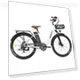 Lasting Electric Bike — E-Bikes, Fafrees