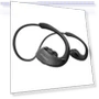 Neckband IPX4 Waterproof NFC Bluetooth Wireless Sport Earphones — On-Ear Headphones, AWEI