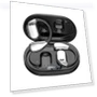 AI Intelligent Translation Wireless Bluetooth Earphone — Over-Ear Headphones