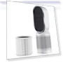 Air Purifier with True HEPA and Aromatherapy — HEPA Air Purifiers