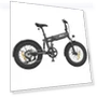 Turbo Electric Bike — Electric Self-Balancing Scooters, PVY
