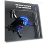 High-Definition Aerial Photography Drone — Drones, XKRC