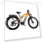 Electric Bike — Electric Self-Balancing Scooters, RANDRIDE