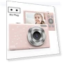 Digital Camera — Compact Digital Cameras