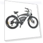 Electric Bike — Electric Self-Balancing Scooters, Hidoes