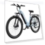 City Electric Bike — Electric Self-Balancing Scooters, Onesport