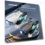 Dual Camera Drone with RGB LED Lights - Compact Quadcopter for Indoor & Outdoor Use — Drones