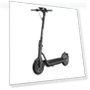 Electric Scooter — Electric Self-Balancing Scooters, Navee