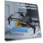 Camera Folding Drone with Remote Control — Drones, E99