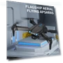 Dual Camera Foldable RC Drone with Mobile App FPV — Drones, ZYZM