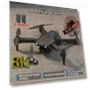 FPV Foldable Quadcopter Drone with Dual Camera and WiFi — Drones