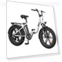 Electric Bike — E-Bikes, PVY