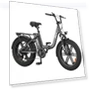 Electric Bike — Electric Self-Balancing Scooters, PVY